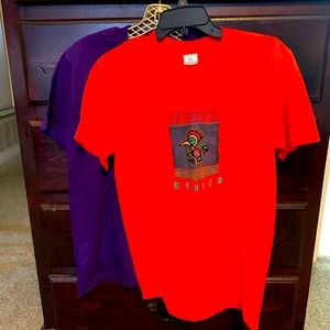 2 vintage princess cruises men’s or women’s shirt